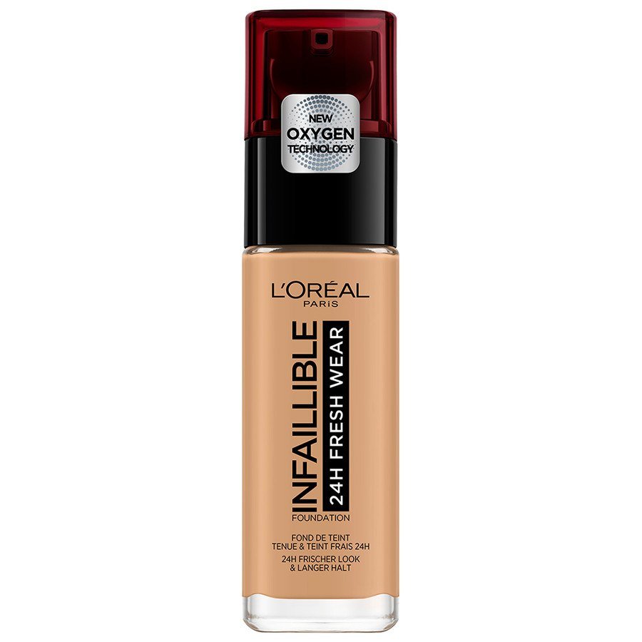 Teint Infaillible Foundation