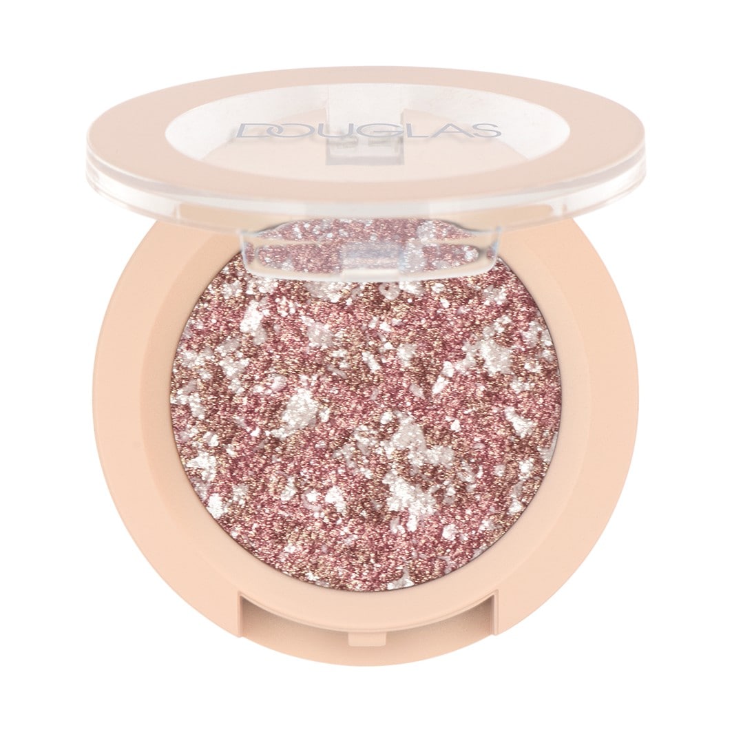 Mono Eyeshadow Glittery