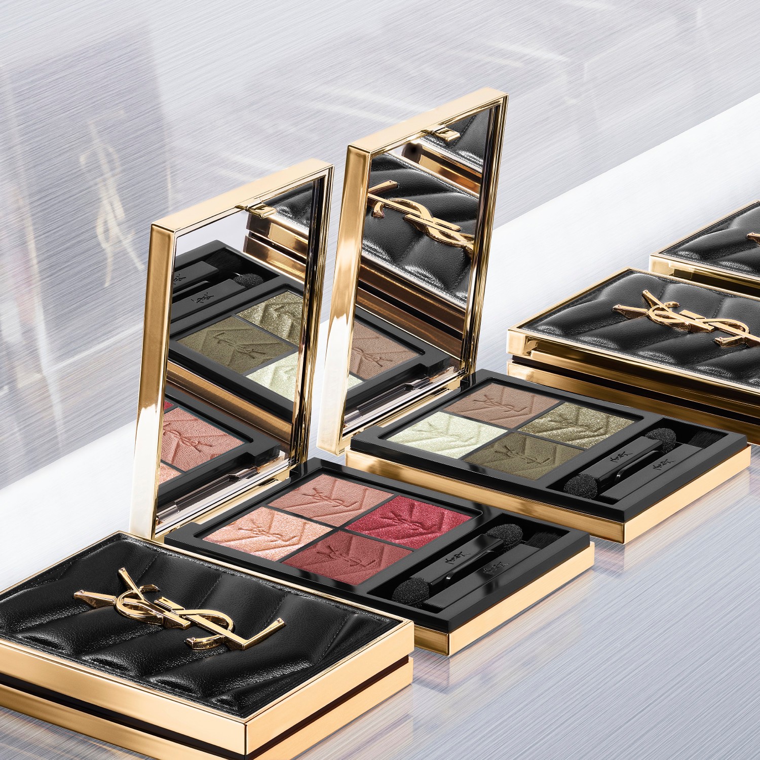 Couture Mini Palette