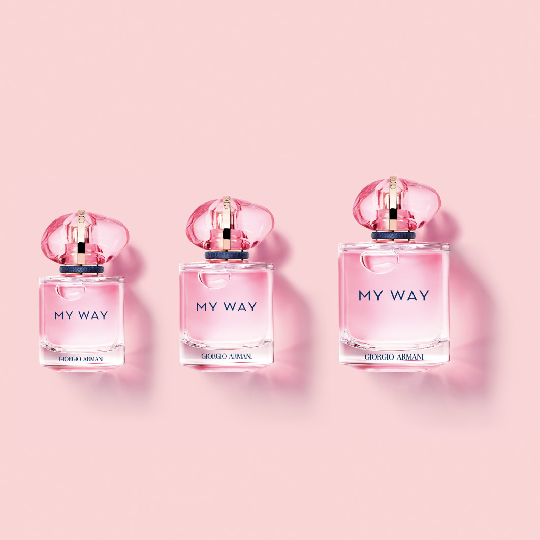 My Way Nectar Eau de Parfum Spray
