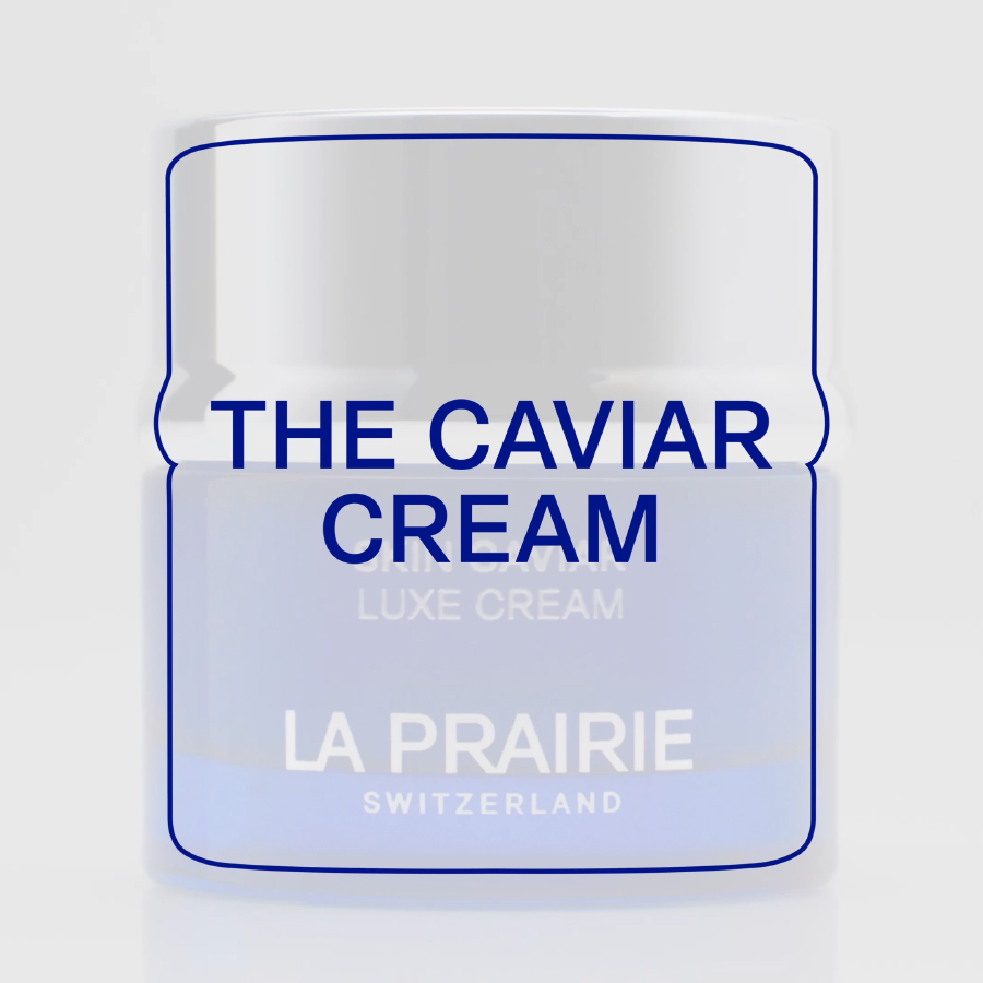Luxe Cream