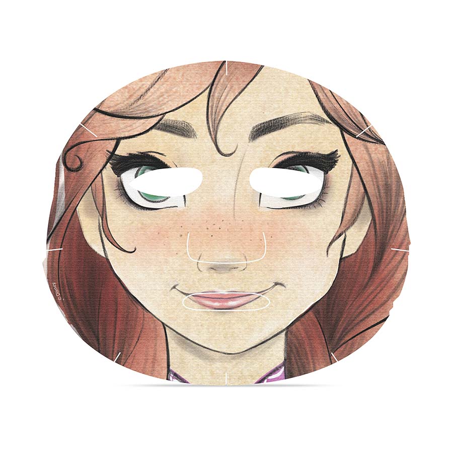 Frozen Sheet Mask Anna