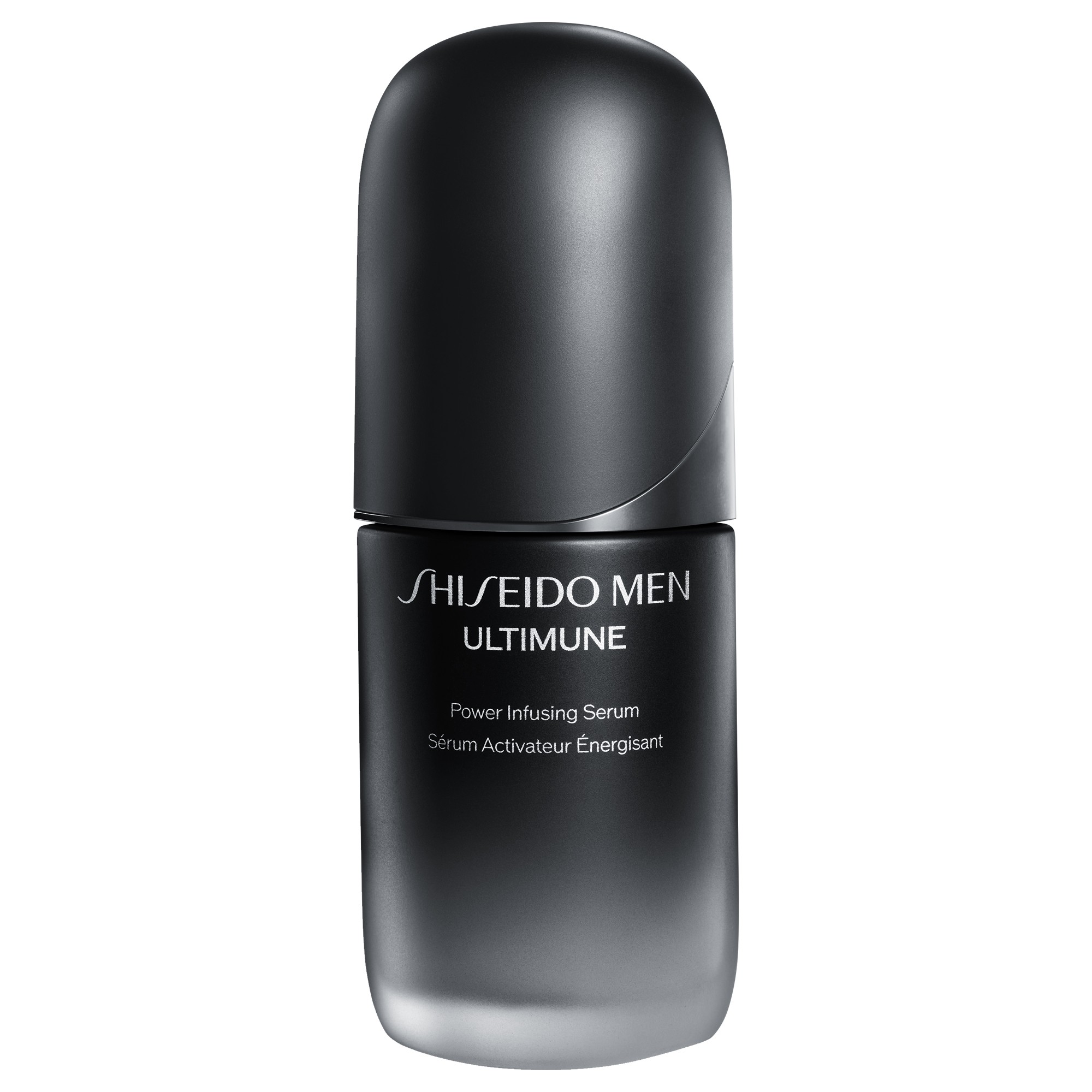 Power Infusing Serum