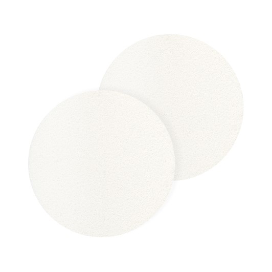 Foundation Sponge X2