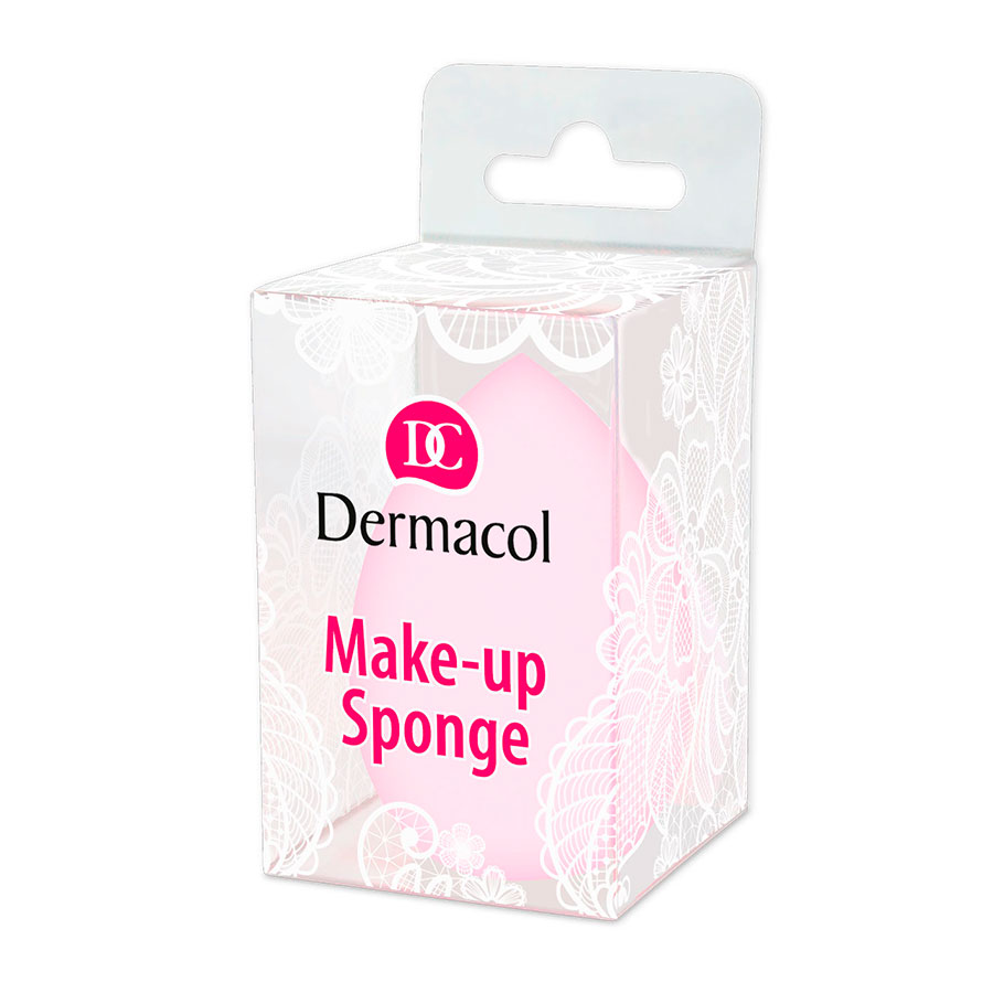 Make-Up Sponge