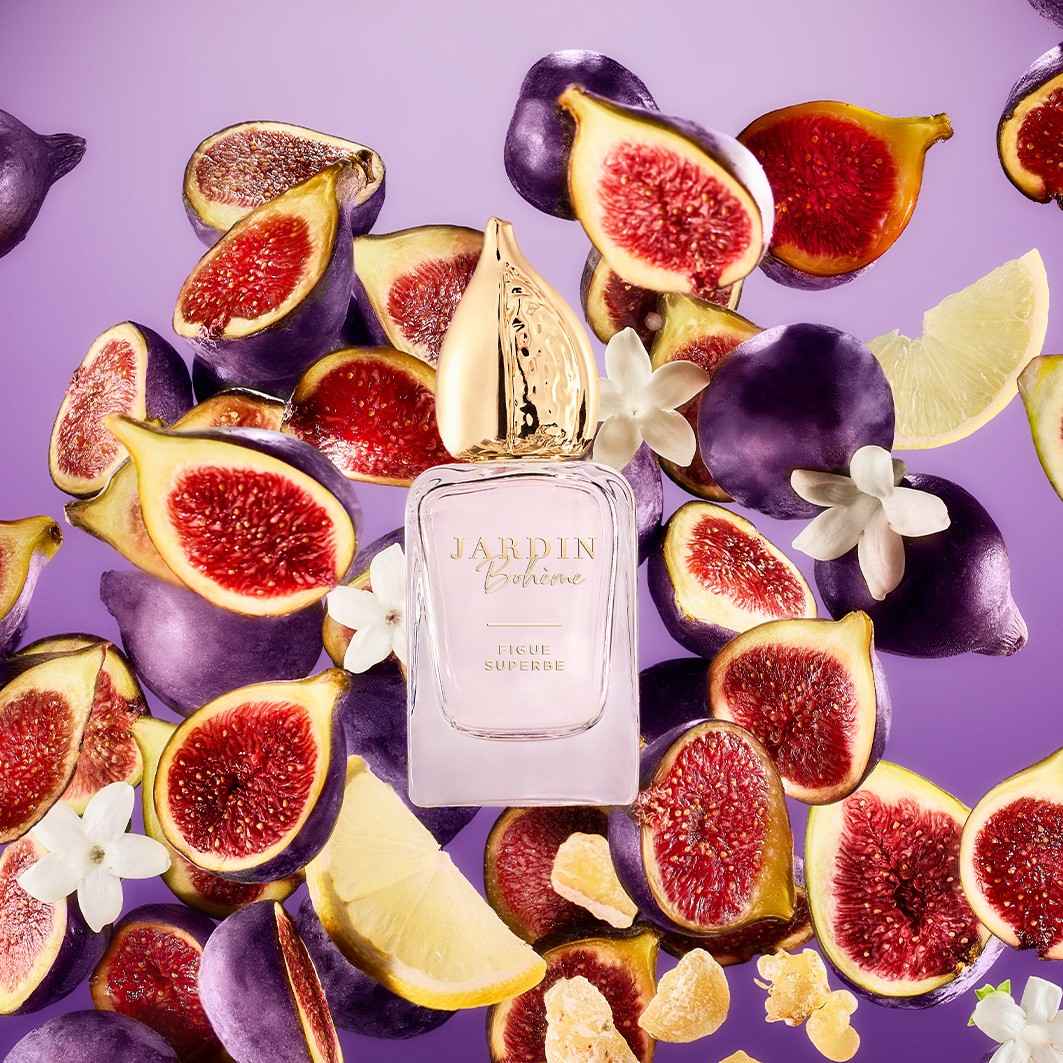 Figue Superbe Eau de Parfum Spray