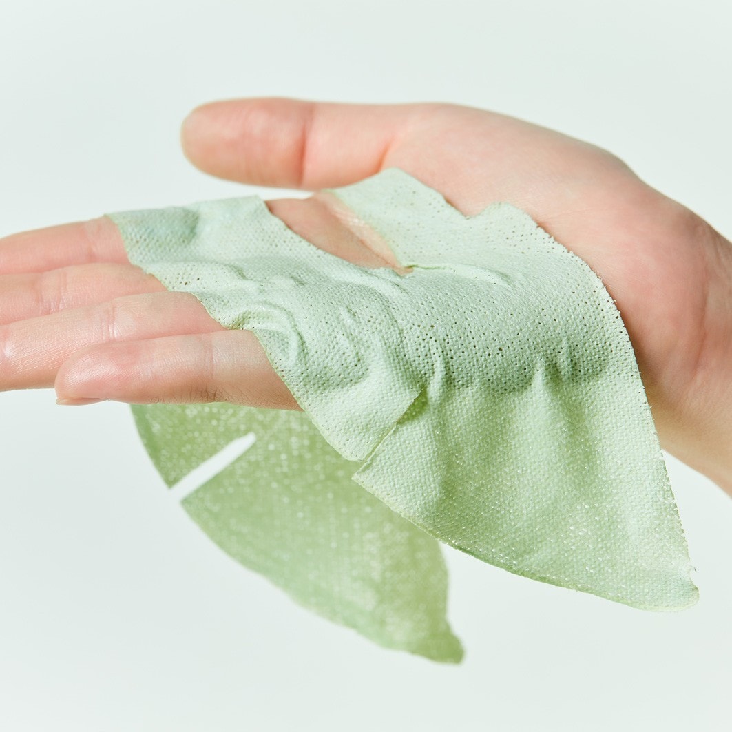 Purifying Mud Mask