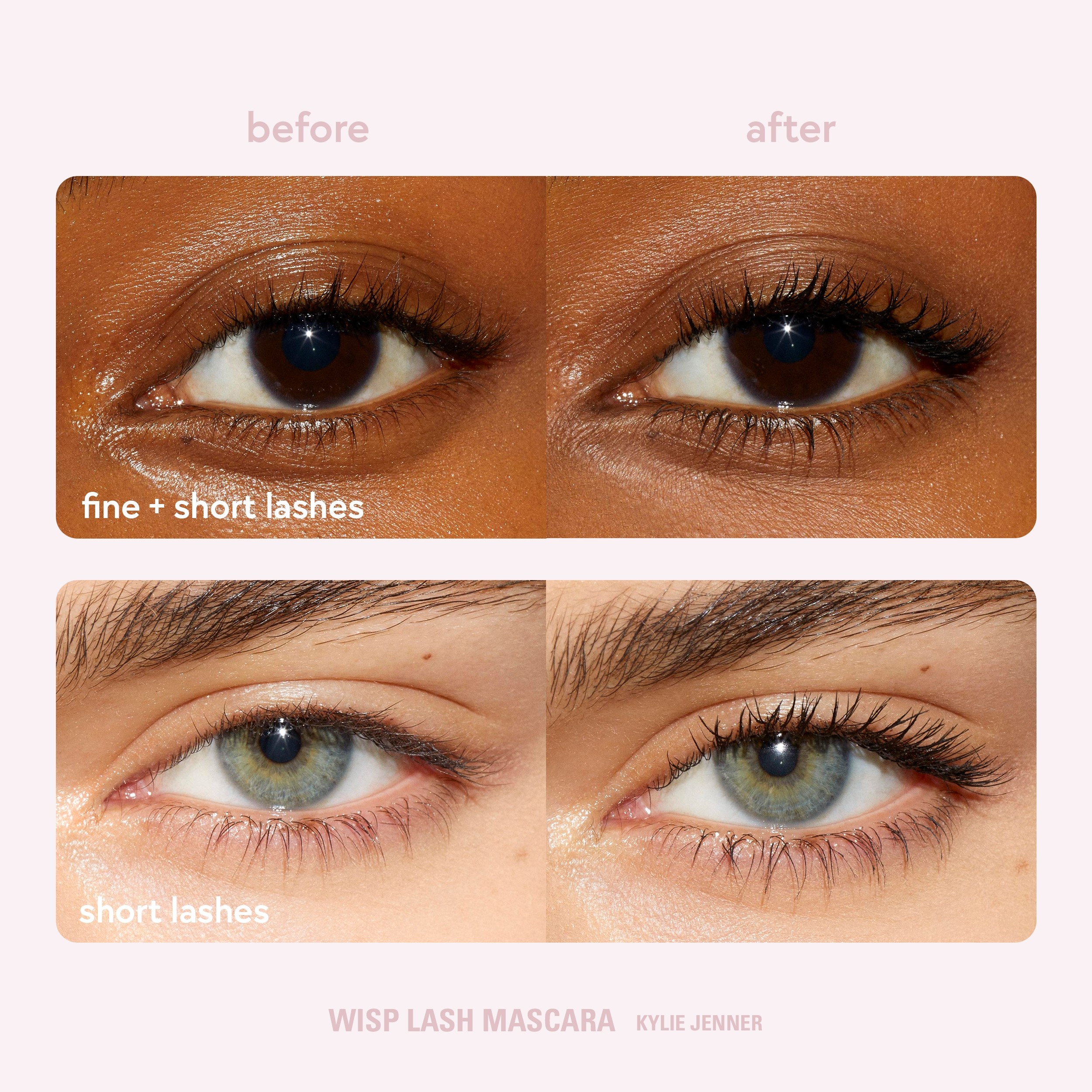 Wisp Lash Mascara Mini