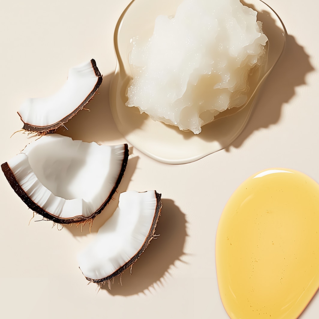 Leave-In Ultra Curl Balm