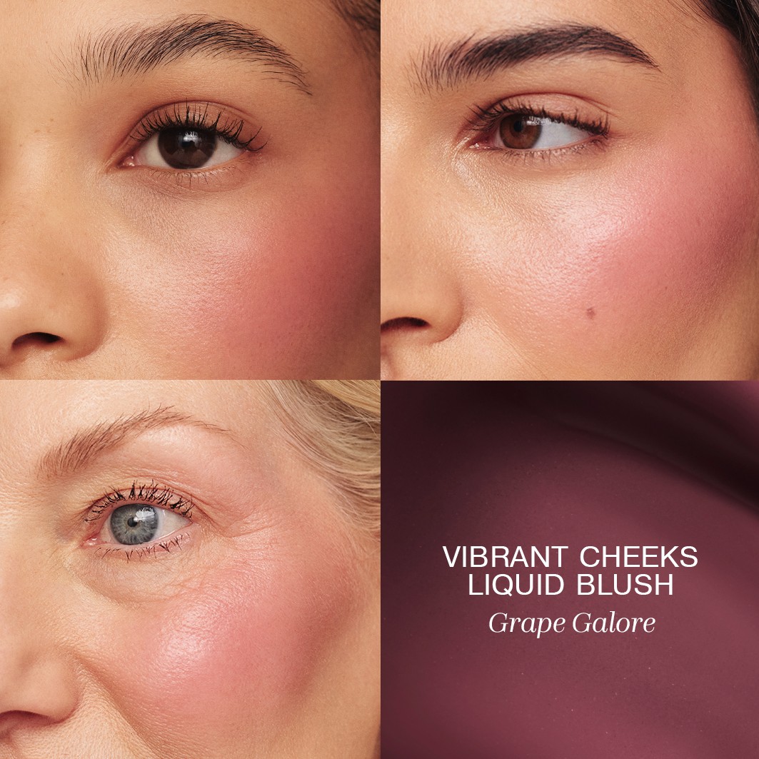 Liquid Blush