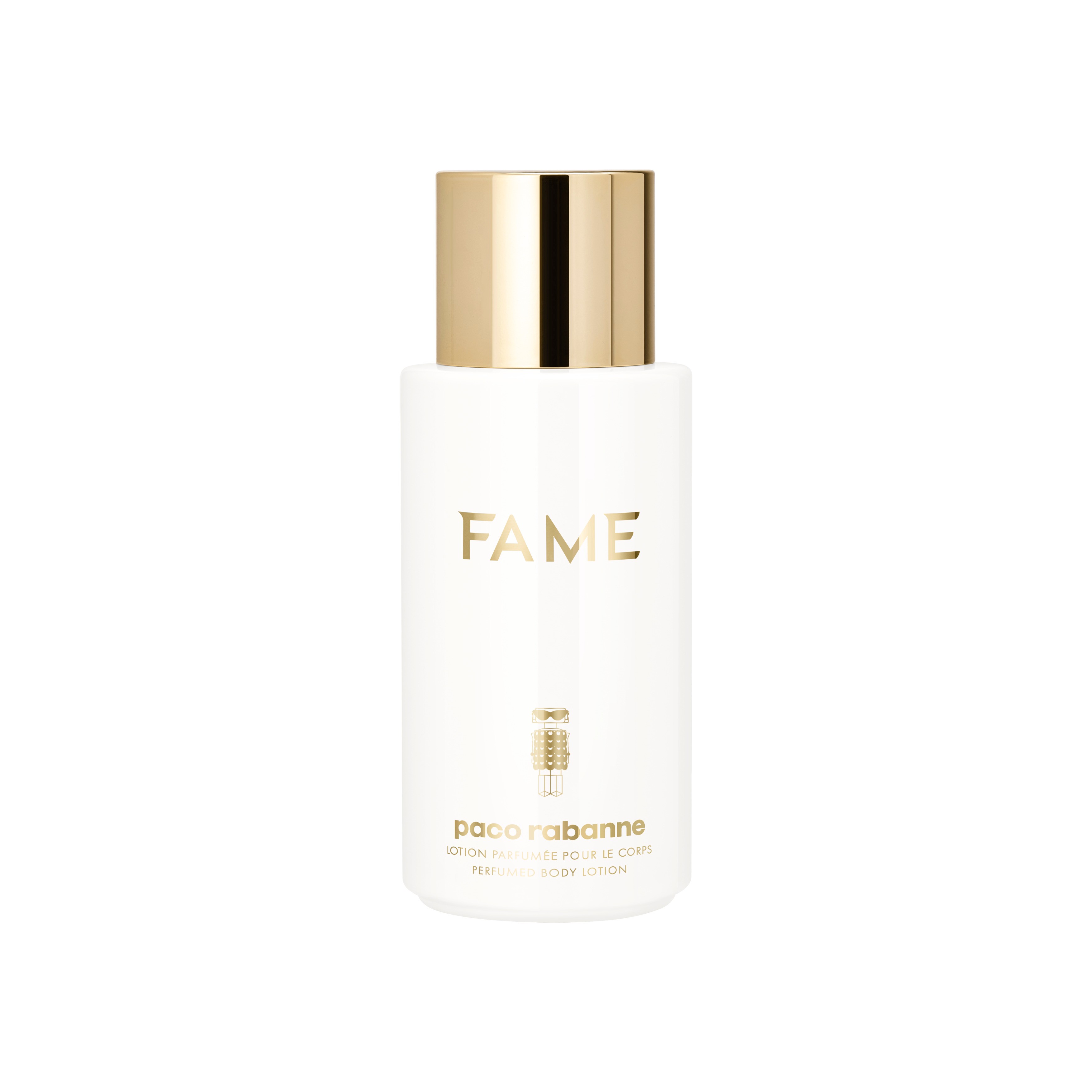 Fame Body Lotion