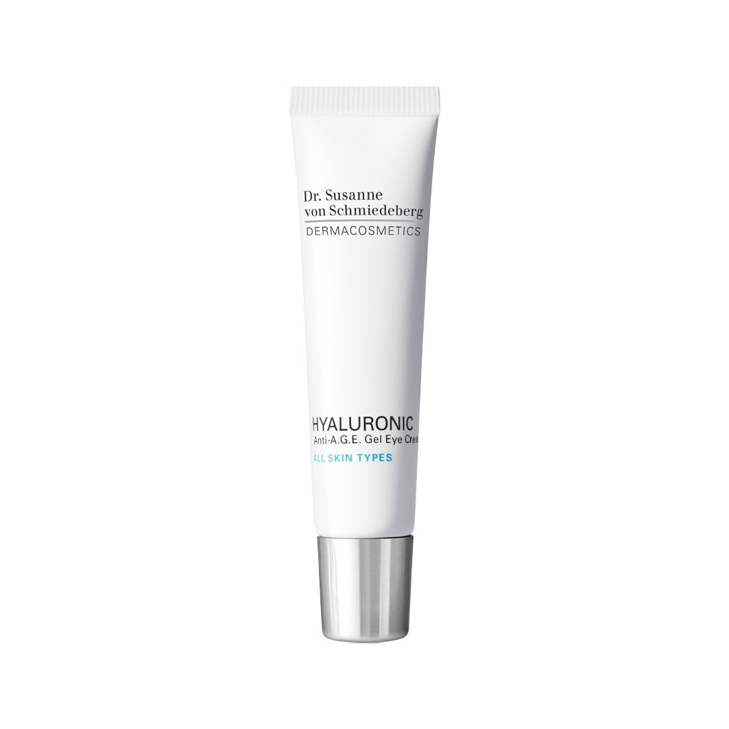 Gel Eye Cream
