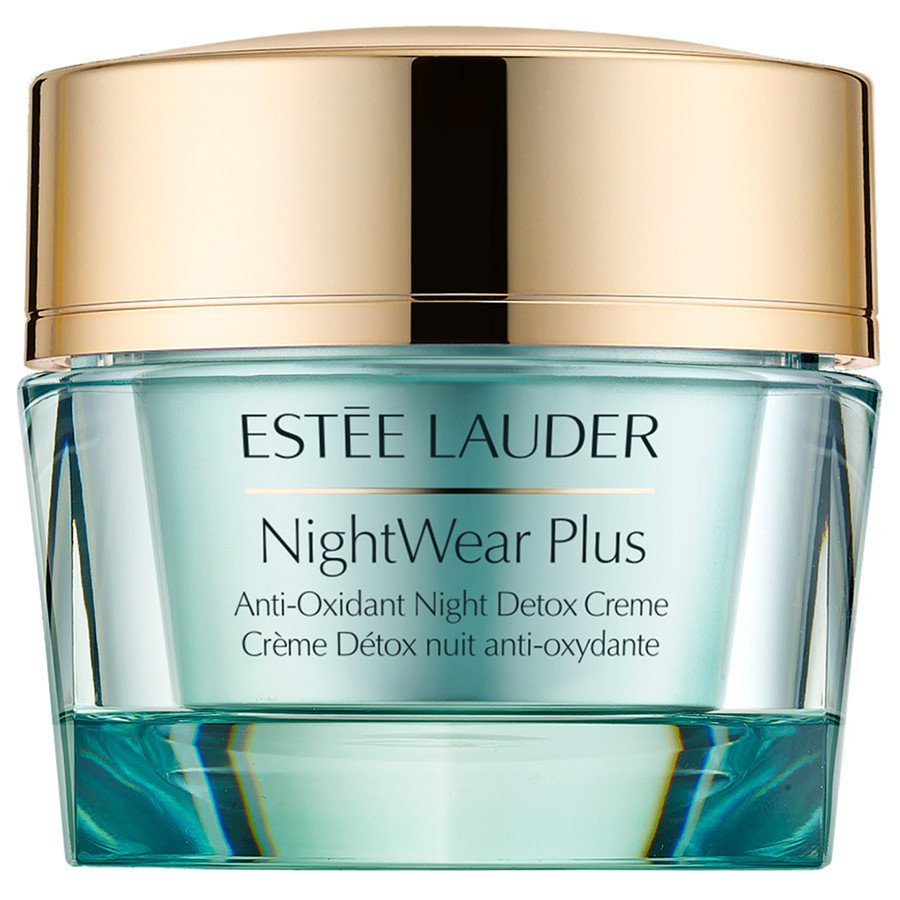 NightWear Plus Anti-Oxidant Night Detox Creme