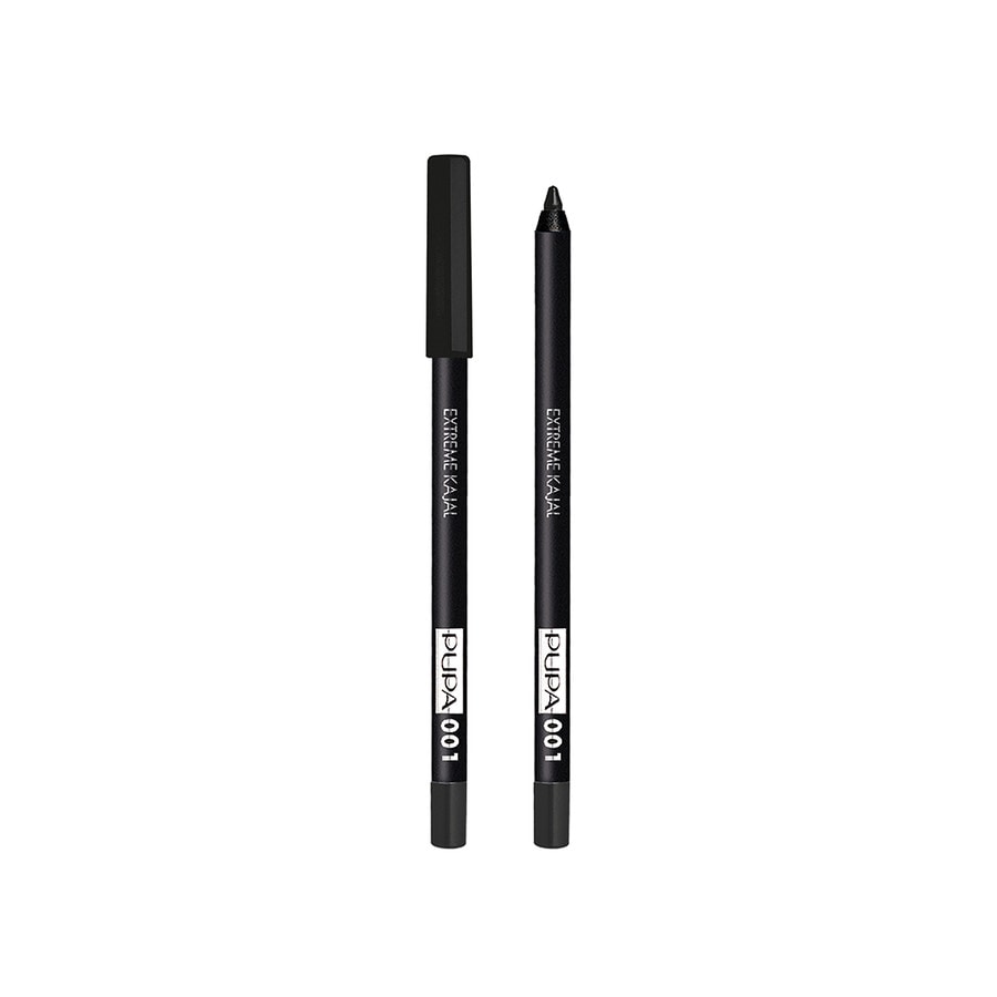 Extreme Kajal Pencil Black