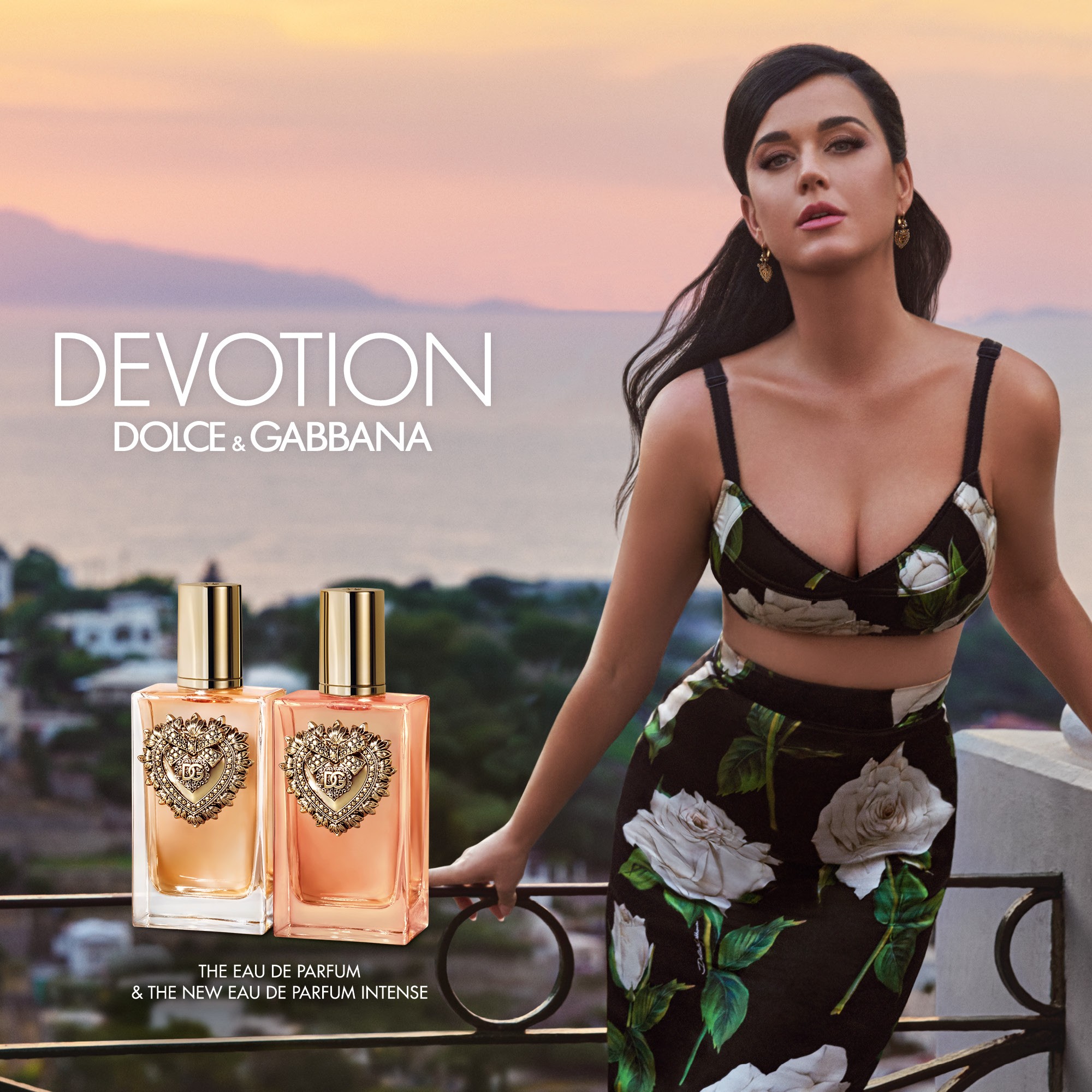 Devotion Intense Eau de Parfum Spray