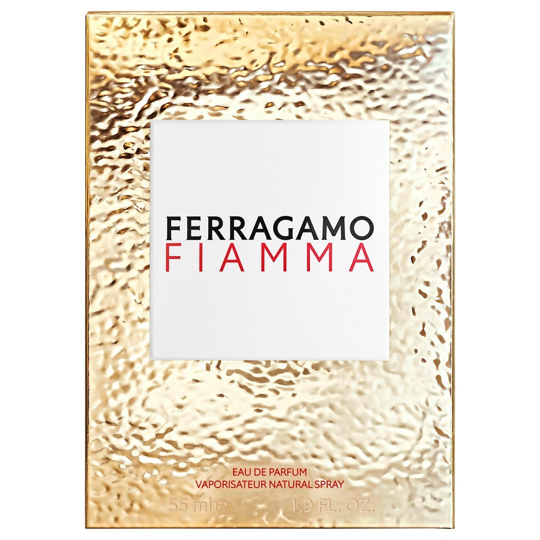 Fiamma Eau de Parfum Spray