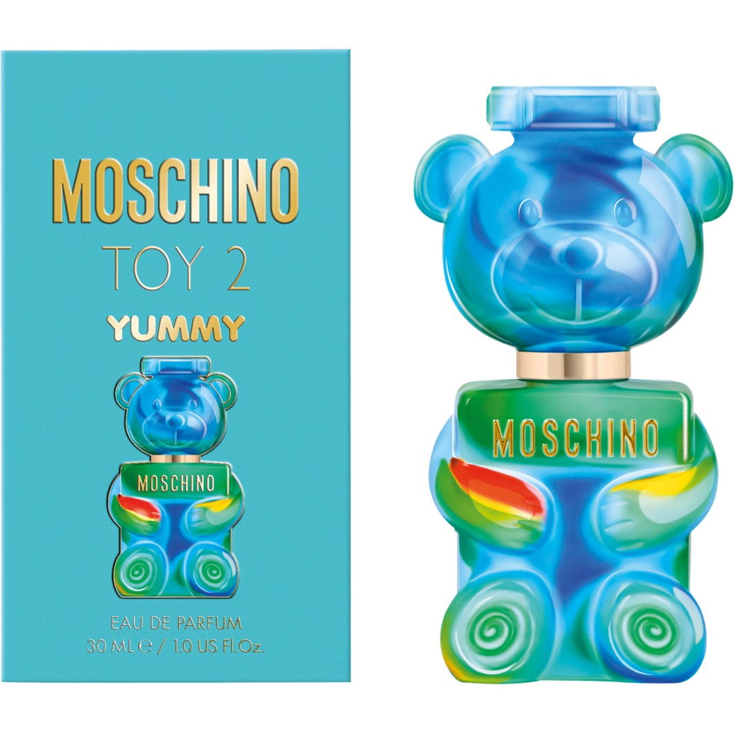 Toy 2 Yummy Eau de Parfum Spray