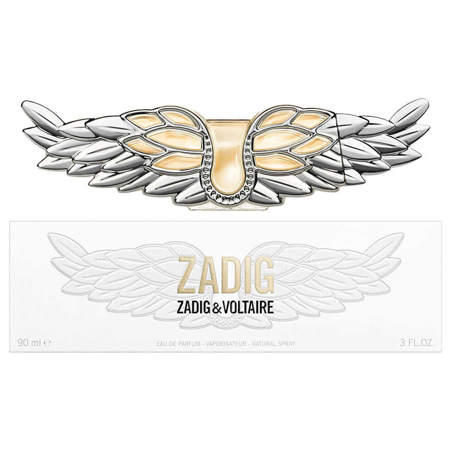 Zadig Eau de Parfum Spray
