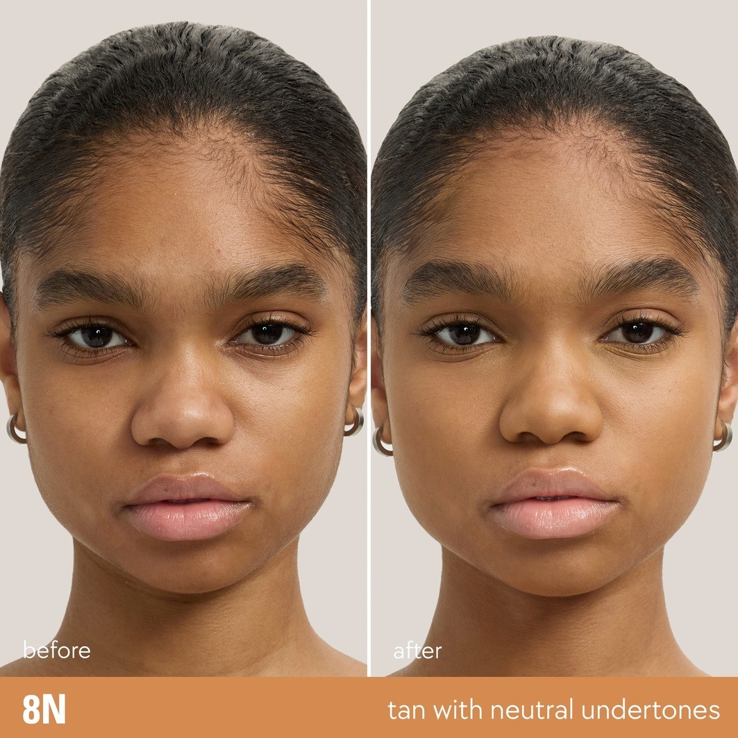 Powder Foundation