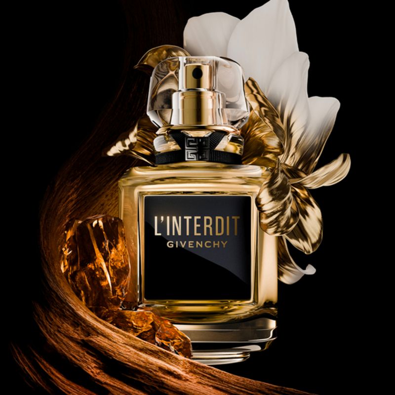 L'Interdit Parfum Spray