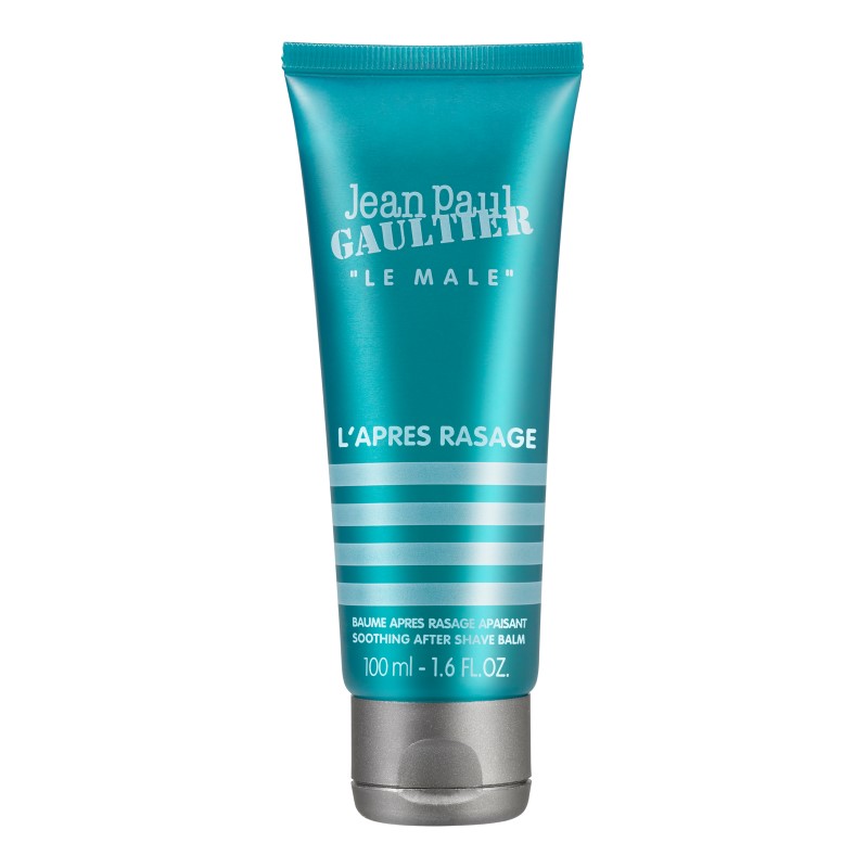 Le Male After Shave Balm