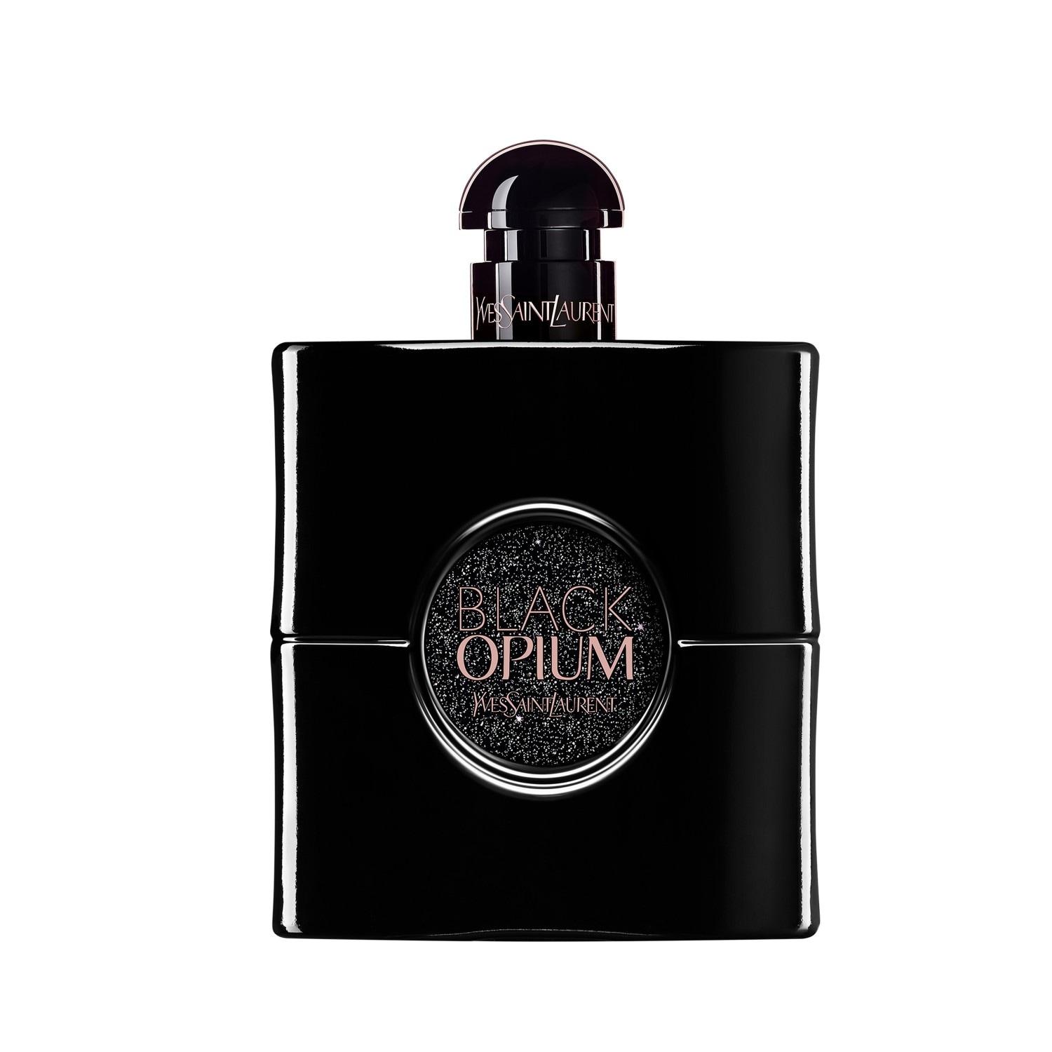 Black Opium Le Parfum