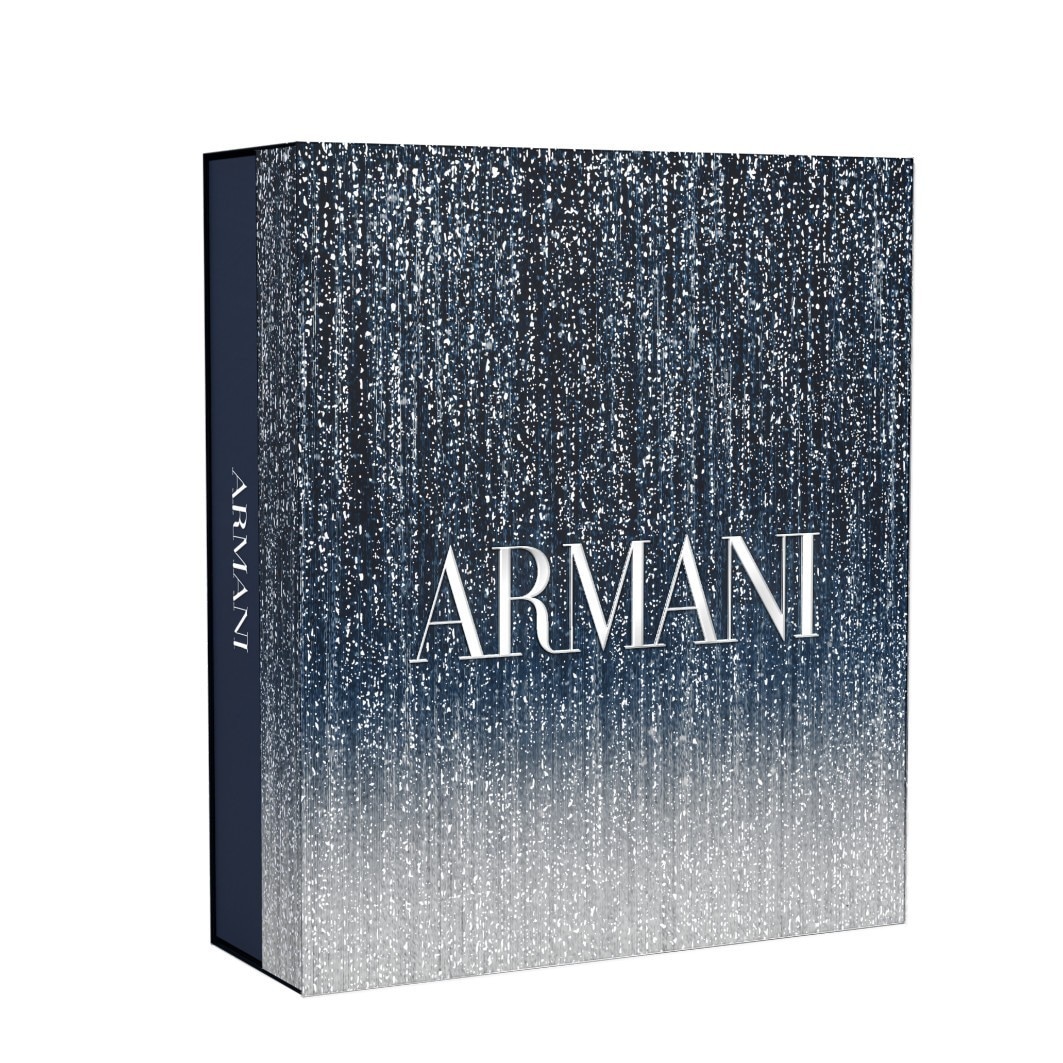 Code Homme Parfum 50Ml Set