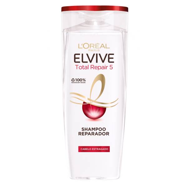 Elvive Champô Total Repair 5