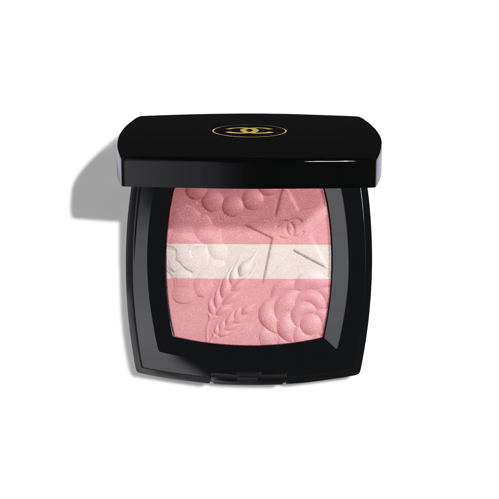 POUDRE BLUSH ILLUMINATRICE