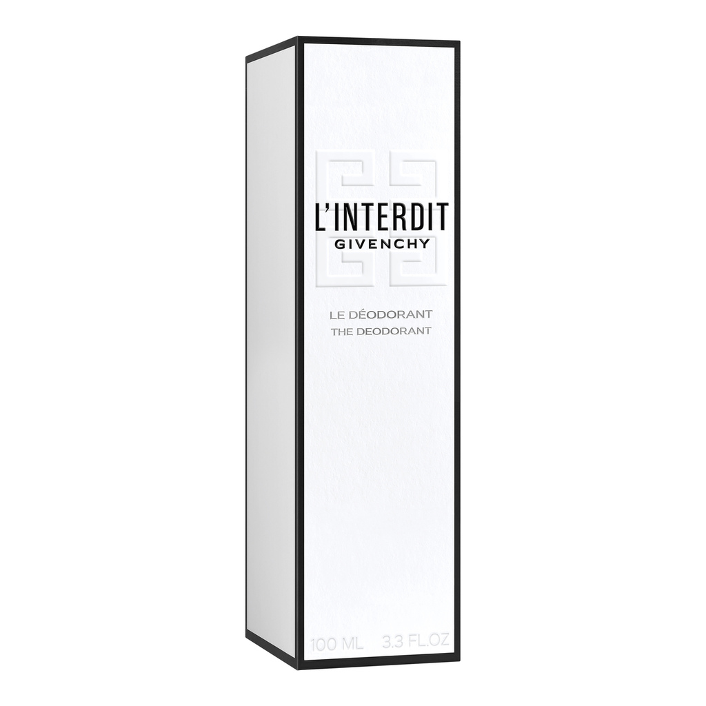 L´Interdit Deodorant Spray