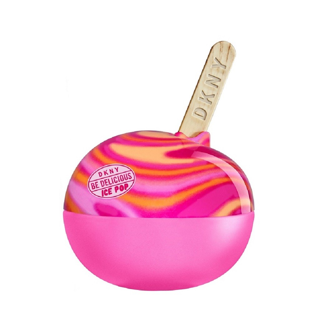 Be Delicious Ice Pop Eau de Parfum Spray Very Cherry