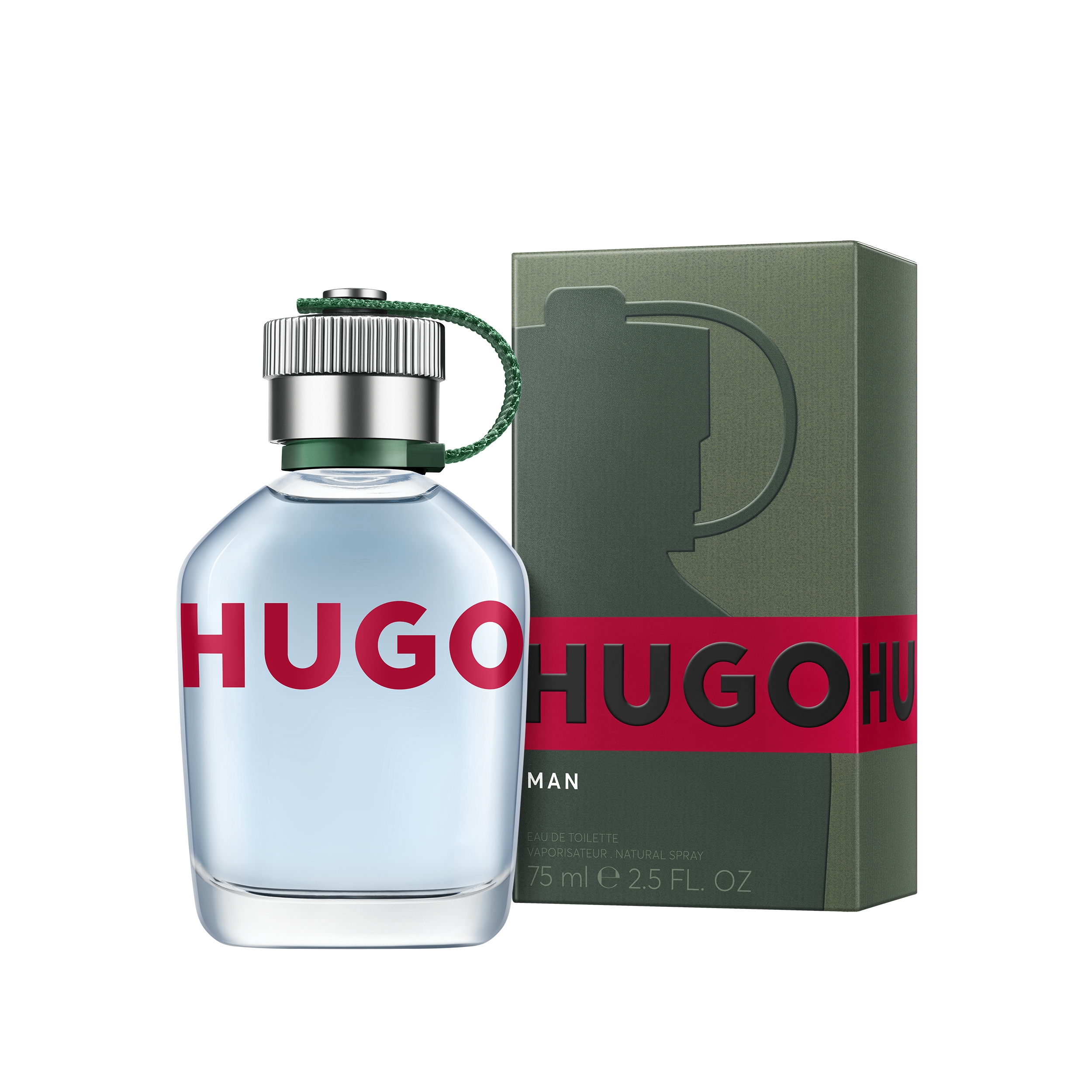 Hugo Eau de Toilette
