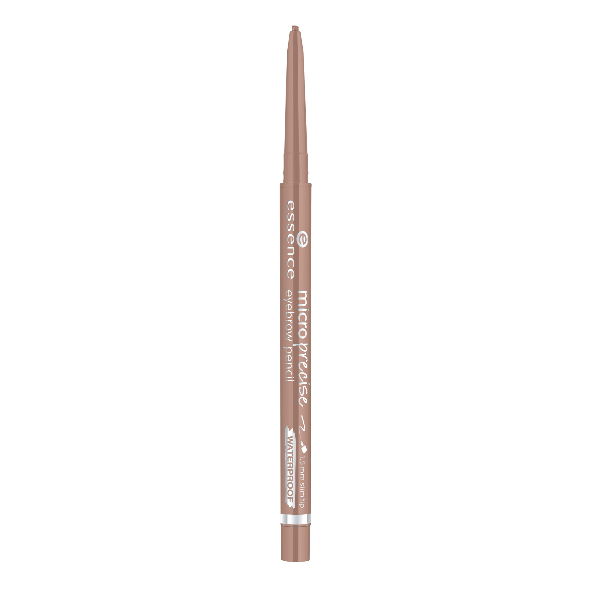 Micro Precise Eyebrow Pencil
