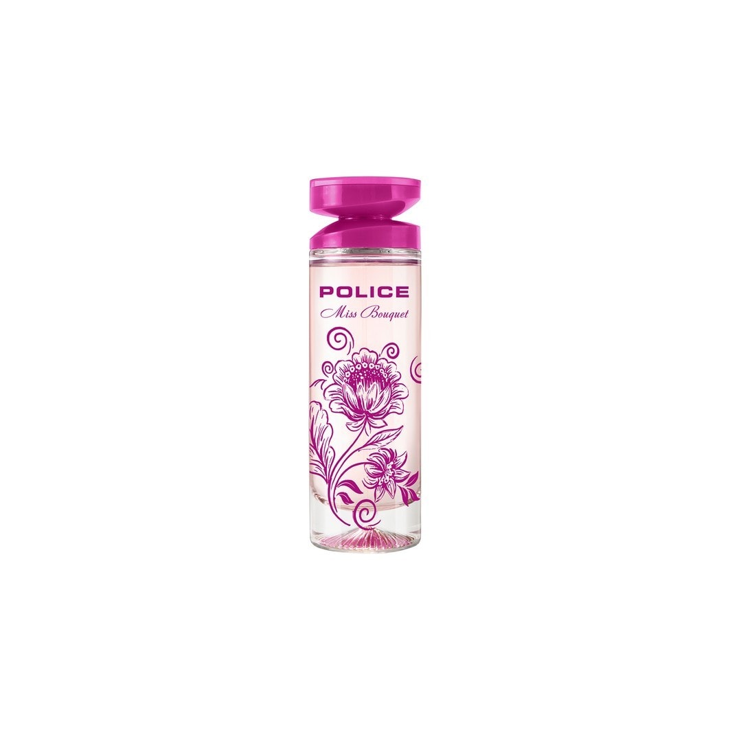 Contemporary Miss Bouquet Eau de Toilette Spray