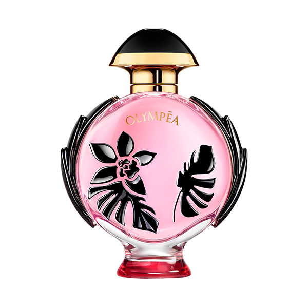 Olympea Flora Eau de Parfum Spray