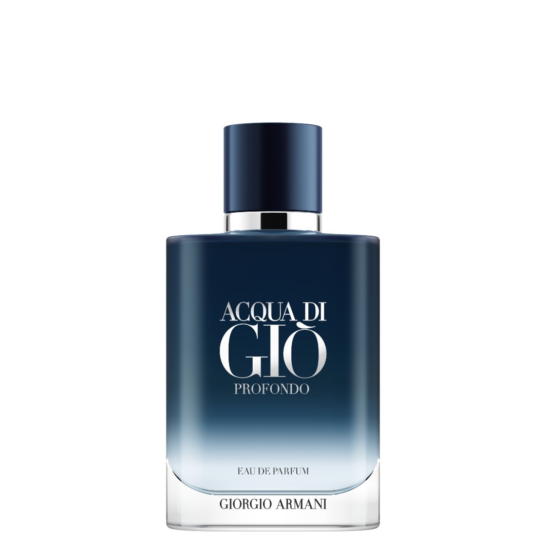 Acqua Di Gio Homme Profondo Eau de Parfum Spray