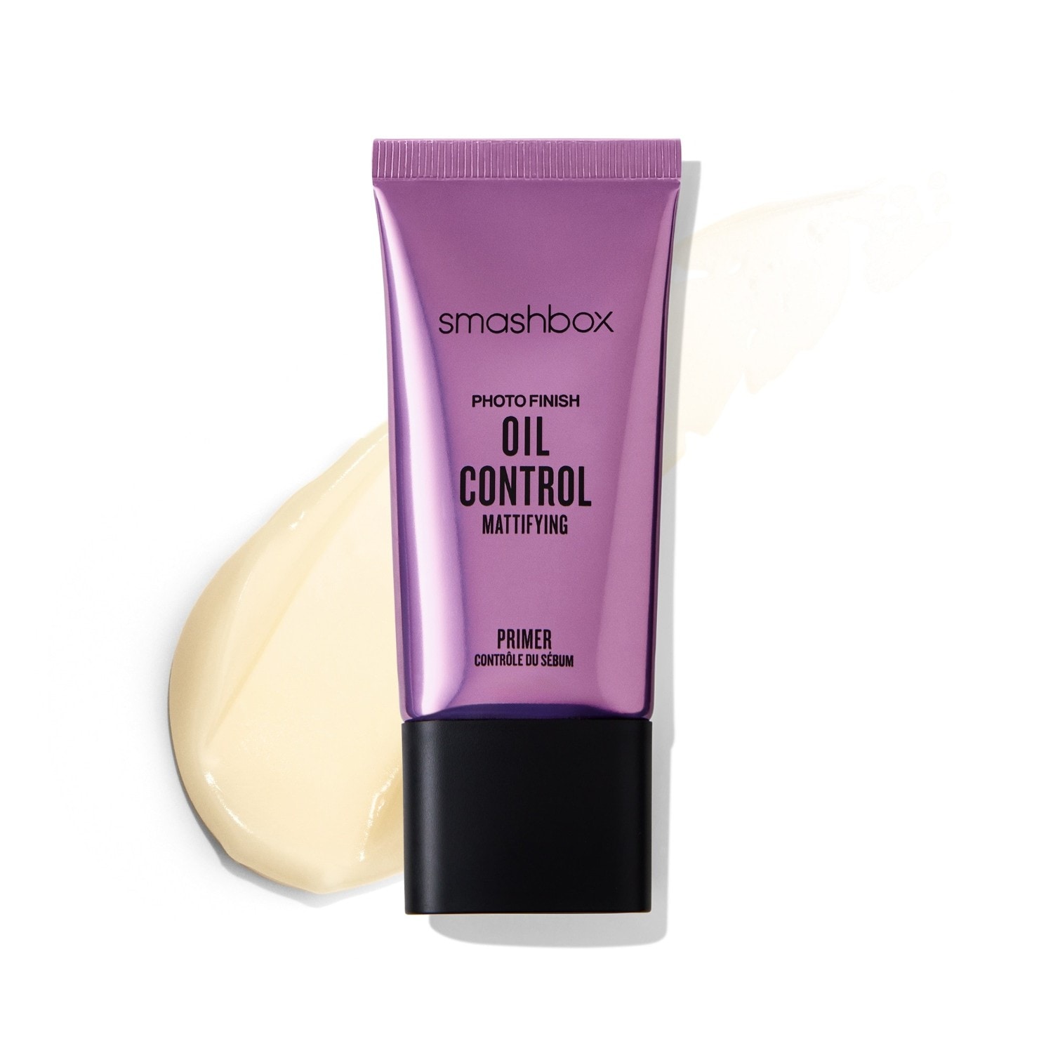 Oil Control Primer