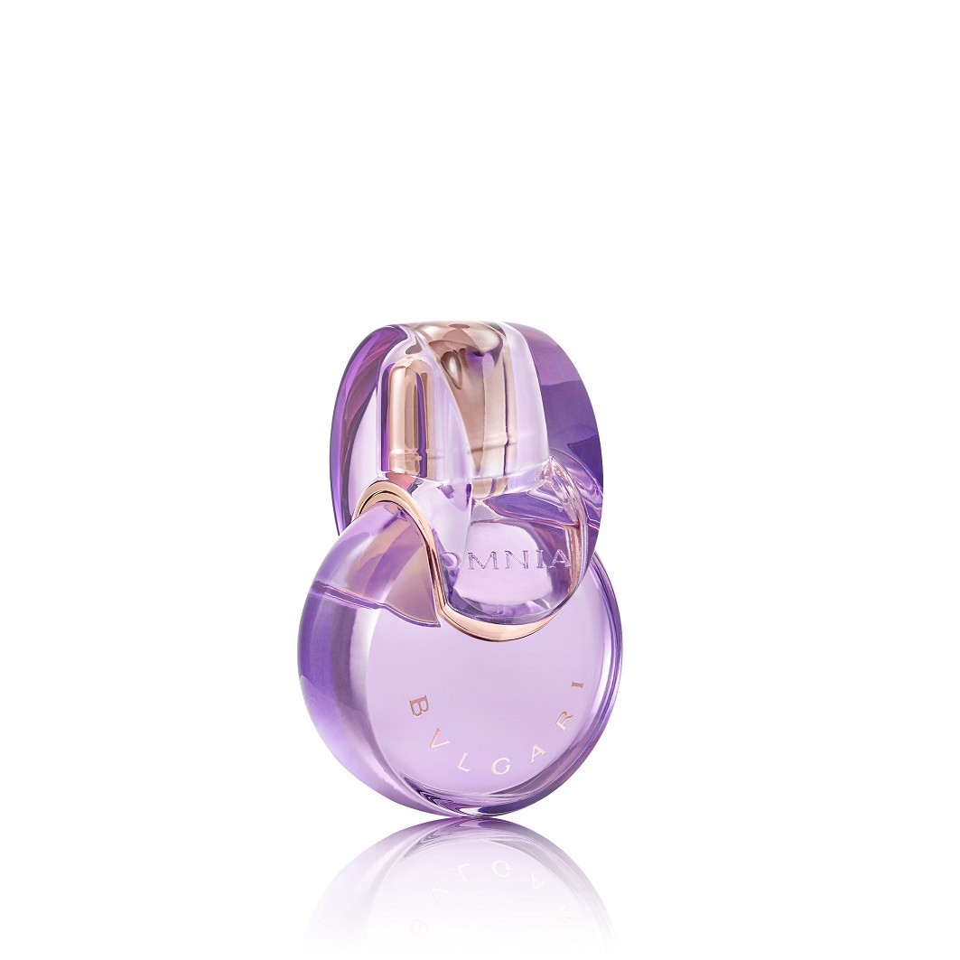 Omnia Amethyste Eau de Toilette Spray