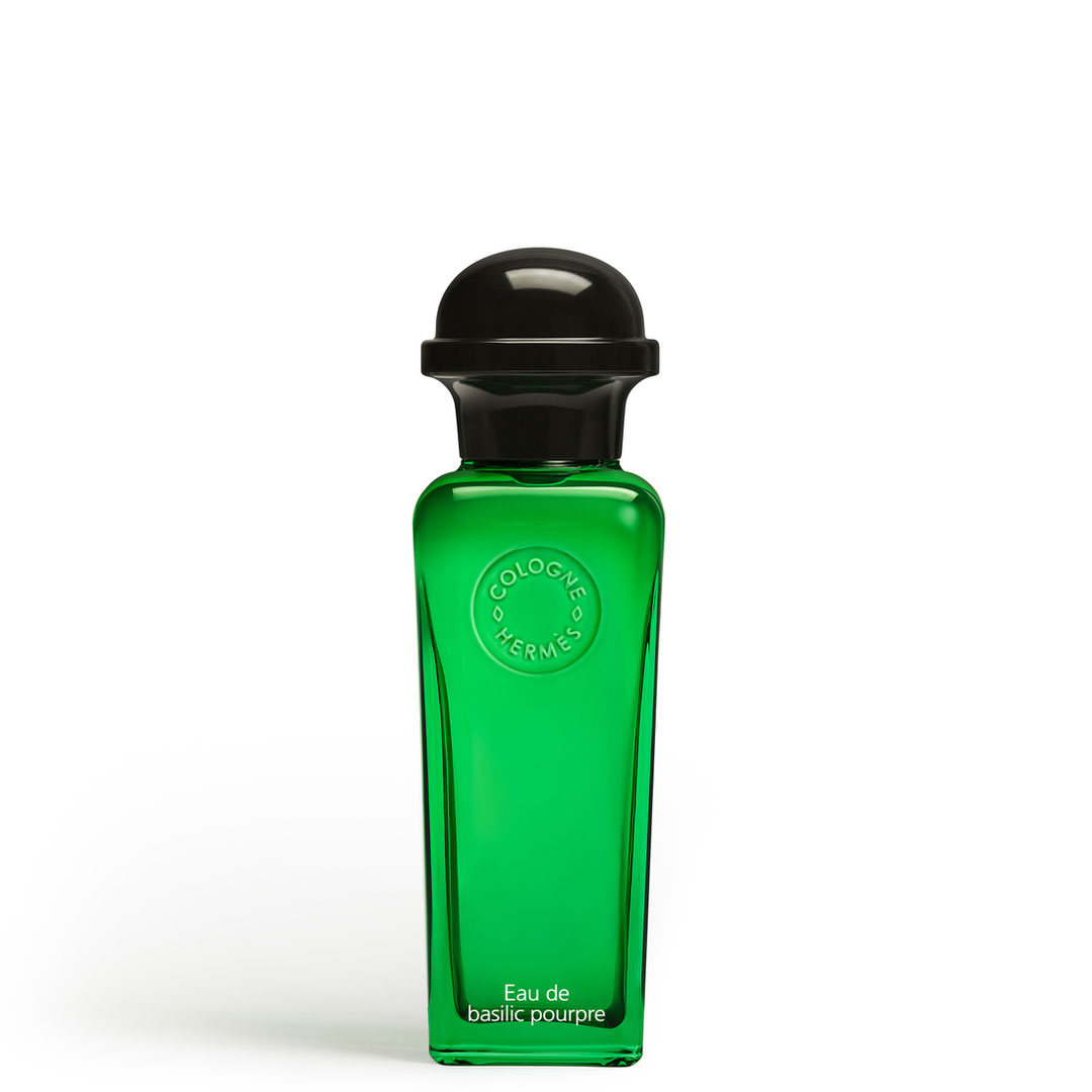 Eau Basilic Pourpre Edc Spray