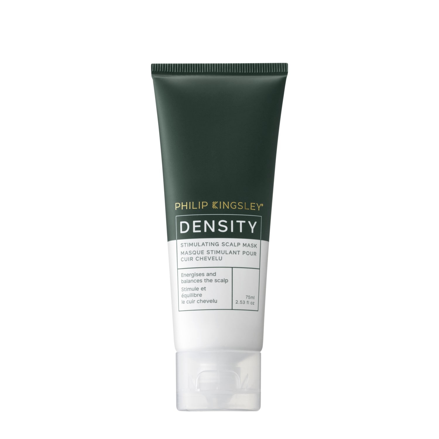 Scalp Mask