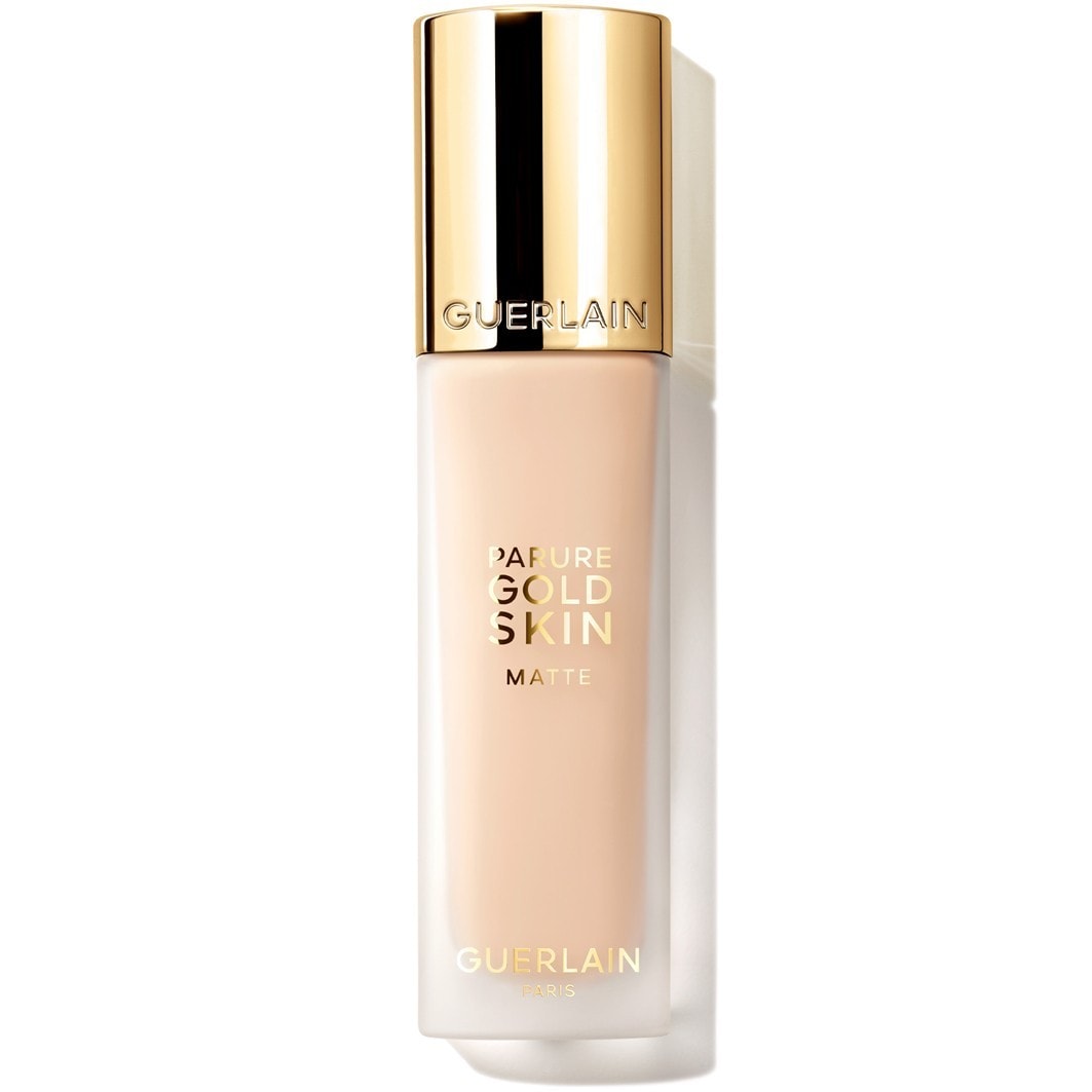 Parure Gold Skin Matte Fluid