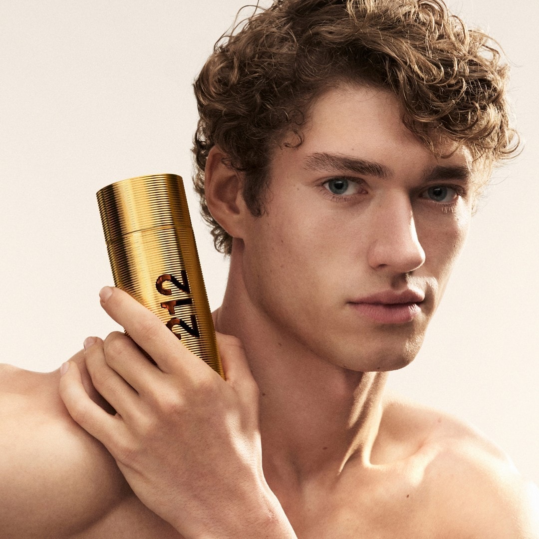 212 For Men NYC Eau de Parfum Spray