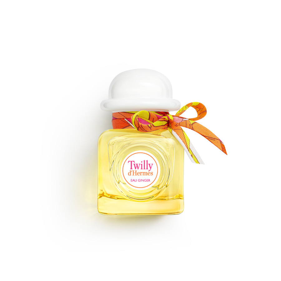 Twilly d'Hermès Eau Ginger Eau de Parfum