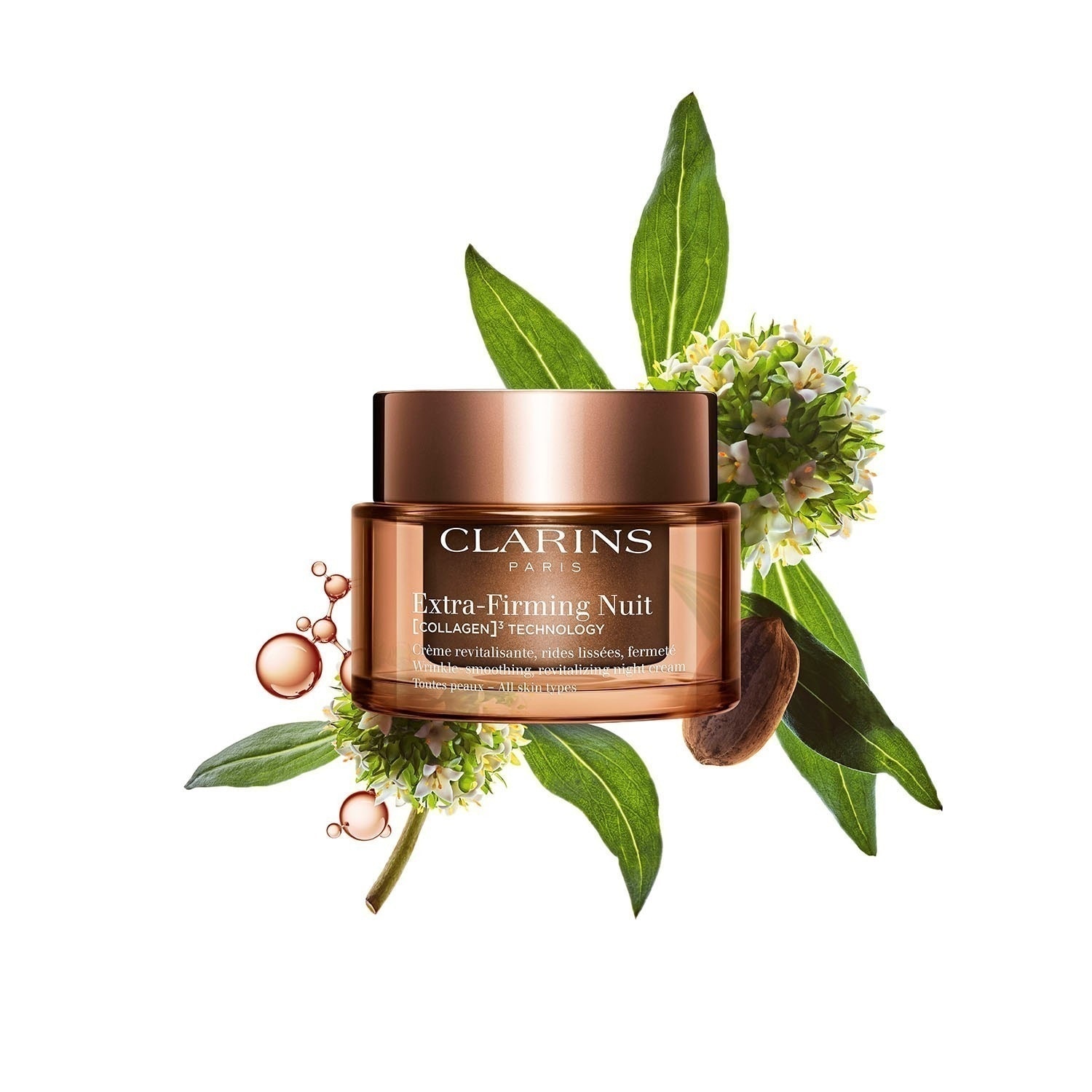 Night Cream All Skin Type