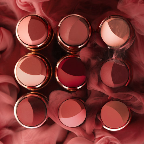 L'Absolu Rouge Intimatte