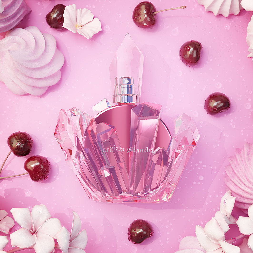 R.E.M. Cherry Eclipse Eau de Parfum Spray