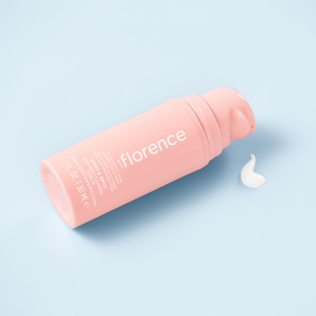 Clearing Serum Anti-Imperfections