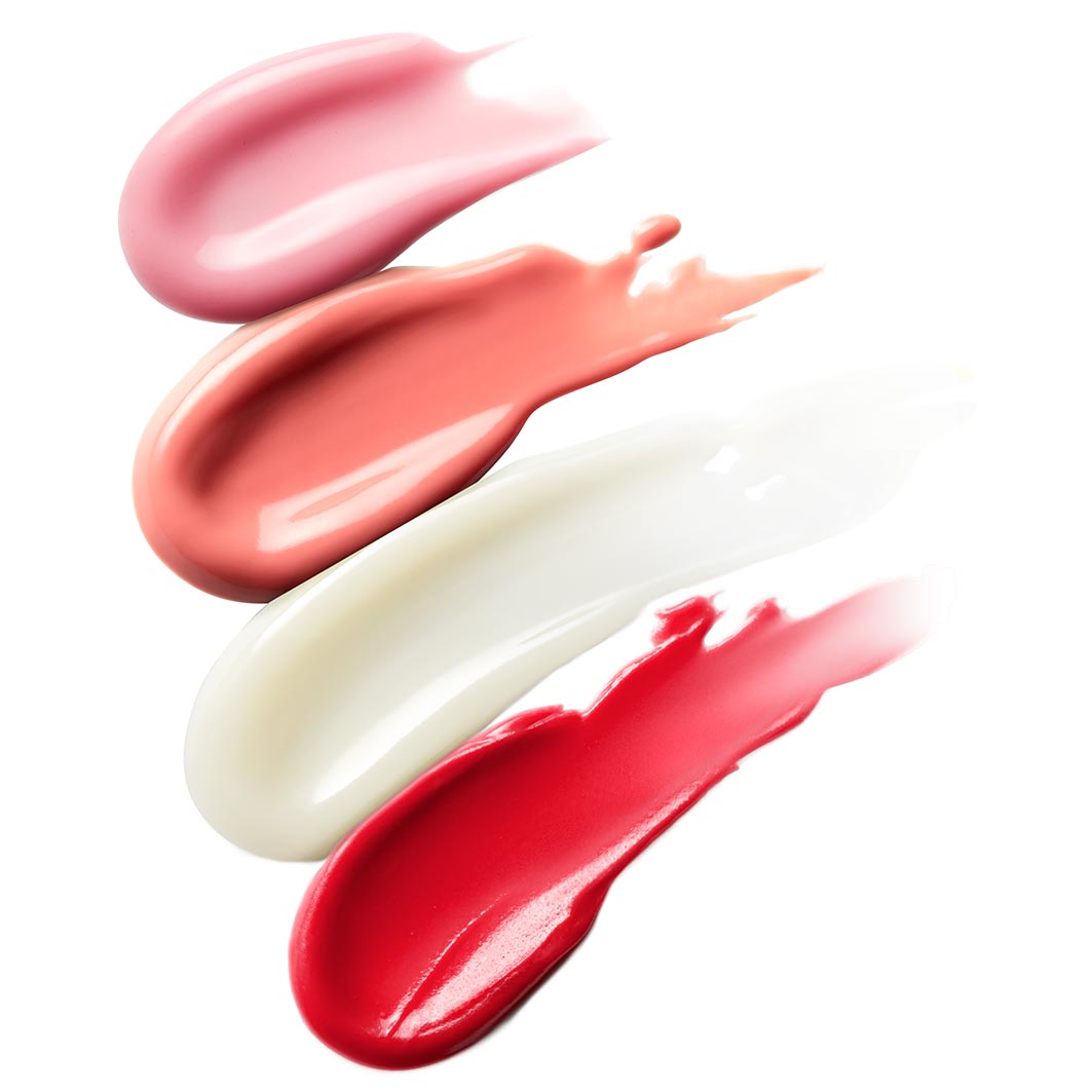 Glossy Lip Balm