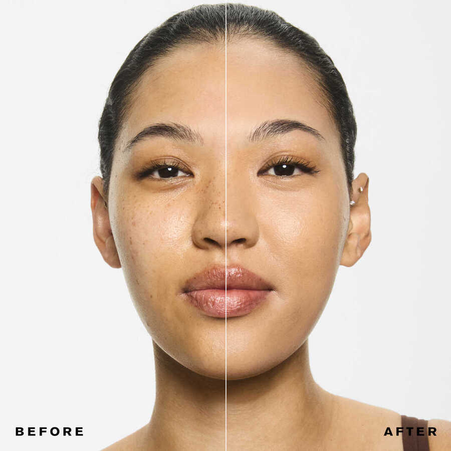 Foundation SPF 10