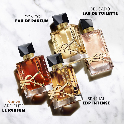 Libre Le Parfum Spray